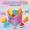 Slow Rising Sensory Squishy Toy