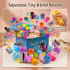 Slow Rising Sensory Squishy Toy