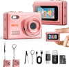 Mini Keychain Digital Camera