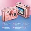 Mini Keychain Digital Camera