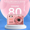 Mini Keychain Digital Camera