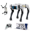 Intelligent Programmable AI Robot Dog