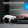 Intelligent Programmable AI Robot Dog