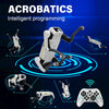 Intelligent Programmable AI Robot Dog