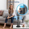Auto Face Tracking Phone Tripod