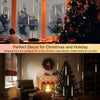 Floating LED Magic Wand Candles